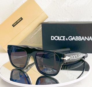 D&G Sunglasses 454